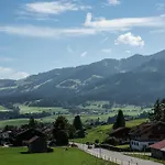 Gaisbock Der * Fischen im Allgaeu