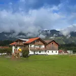Gaisbock Der Lantgård *