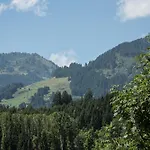 Gaisbock Der Fischen im Allgaeu