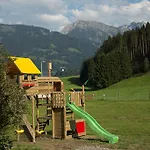 Gaisbock Der * Fischen im Allgaeu