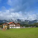 Lantgård Gaisbock Der