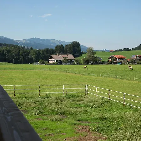 Gaisbock Der Lantgård