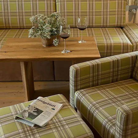 Gaisbock Der Apartment *