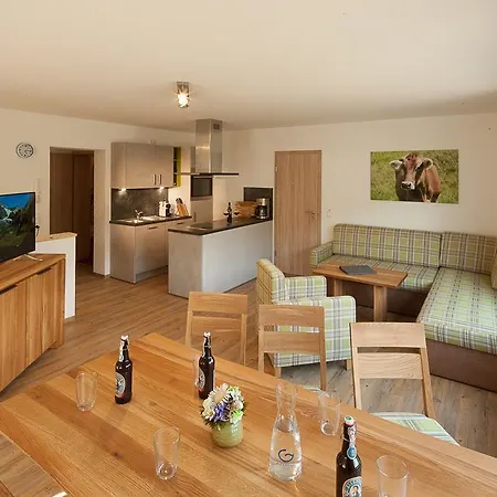 Gaisbock Der Apartment