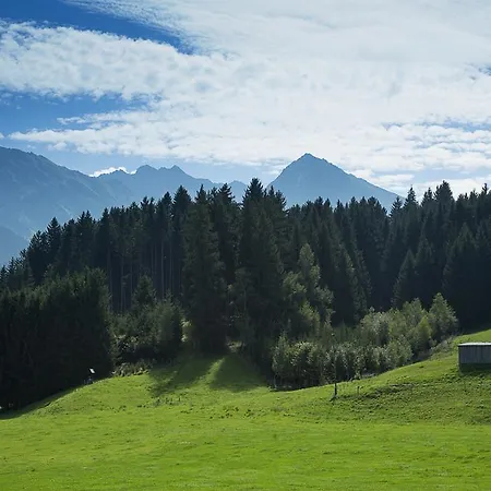 Apartment Gaisbock Der Fischen im Allgaeu