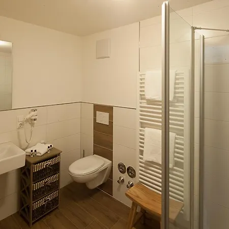Gaisbock Der Apartament *