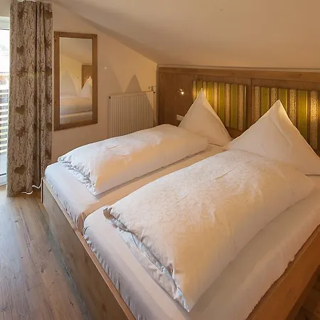 Apartament Gaisbock Der Fischen im Allgaeu
