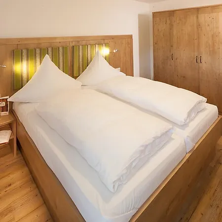 Apartament Gaisbock Der