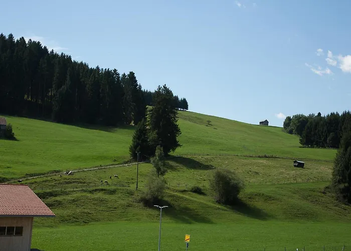 Gaisbock Der Gospodarstwo agroturystyczne