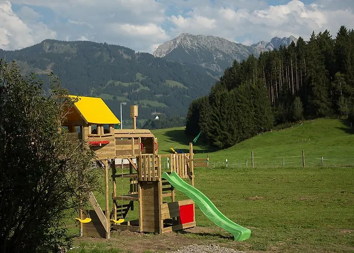 Gaisbock Der * Fischen im Allgaeu